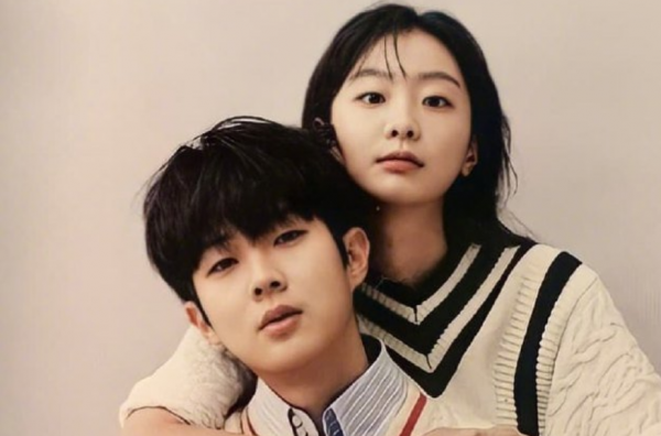 演技超讚的韓國演員崔宇植，與金多美二搭，讓這部新劇收視率飆升