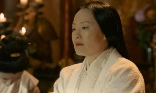 盛唐美人不好演,這6位儀態氣質雙絕,雍容華貴太有古典韻味 盛唐美人不好演,這6位儀態氣質雙絕,雍容華貴太有古典韻味