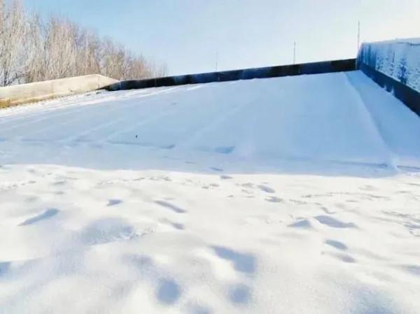 房山9大冰雪“遊樂場”等你來體驗！