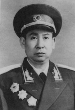 劉伯承創辦南京軍事學院時點將:高階系訓練處長只有劉子云最合適 劉伯承創辦南京軍事學院時點將:高階系訓練處長只有劉子云最合適