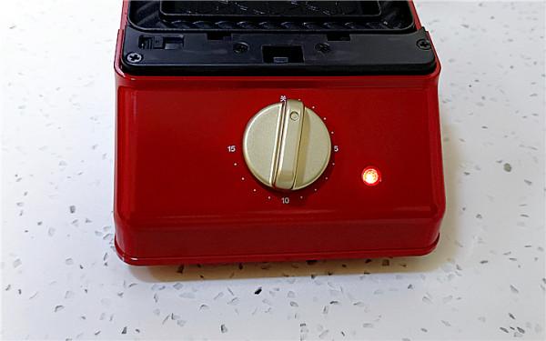 花式營養美味早餐,全天充滿健康活力——BRUNO帕尼尼機測評 花式營養美味早餐,全天充滿健康活力——BRUNO帕尼尼機測評