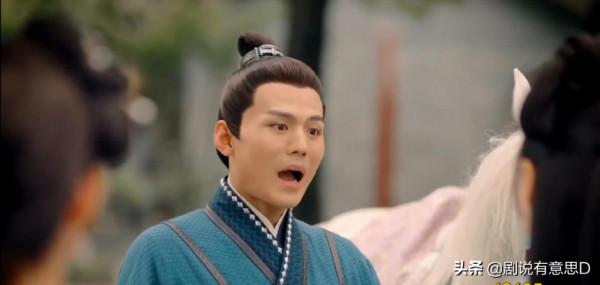 邢邵林新劇方方面面都很爛，只有男心女身的“孩子王”是唯一亮點