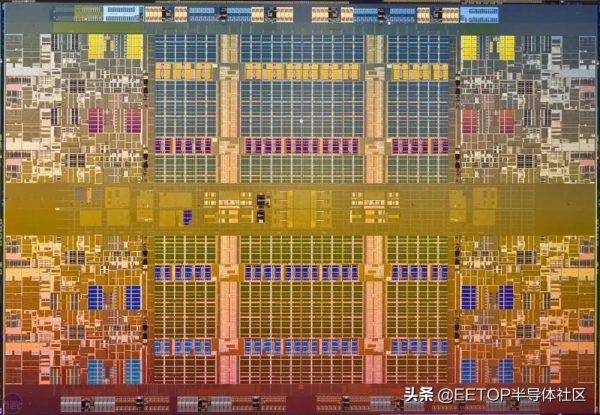 從蘋果M1 Max 回顧史上那些巨無霸級的處理器 從蘋果M1 Max 回顧史上那些巨無霸級的處理器