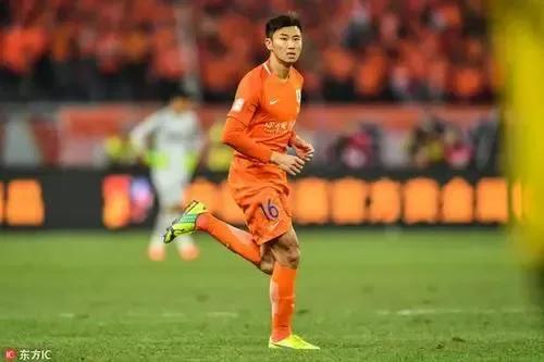 細數中國足球最強青訓