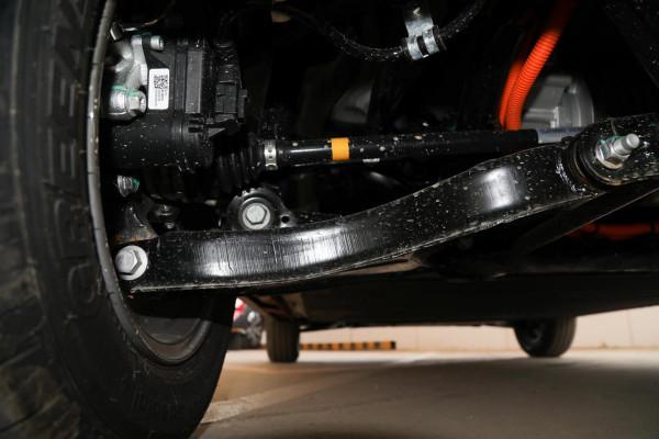 詳解寶駿E300，顏值、配置都不錯，但價格有點小貴，6.48萬起