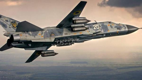 老劍客蘇-24雖年過半百,但上鏡質感不亞於F-14!在現實中更暴力 老劍客蘇-24雖年過半百,但上鏡質感不亞於F-14!在現實中更暴力