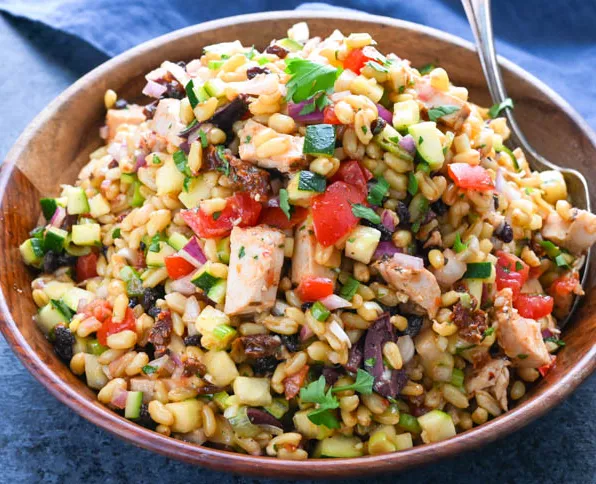 那些在美國超市經常出現，但是你不敢買的菜，其實很好吃