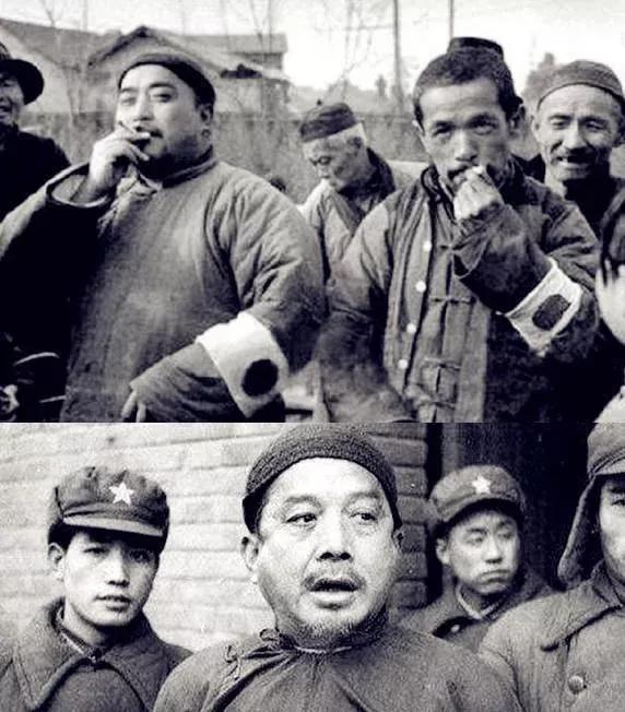 抗戰勝利後,你知道我國共有多少漢奸嗎,他們又都是怎樣的下場? 抗戰勝利後,你知道我國共有多少漢奸嗎,他們又都是怎樣的下場?