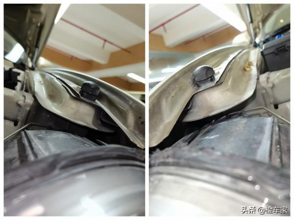 真正的復古潮駕,這輛捷豹XJ6L開了15年還能賣20萬!檢測師都心動 真正的復古潮駕,這輛捷豹XJ6L開了15年還能賣20萬!檢測師都心動