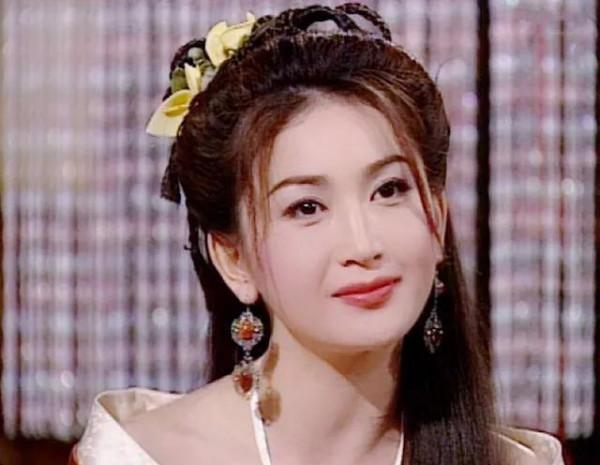 驚豔時光的女神 ～ 溫碧霞