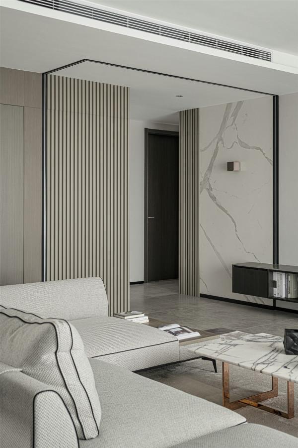 理性與優雅兼具的安逸之居