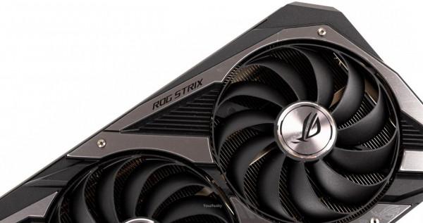 白色全塔的魅力-海盜船7000X裝機分享——ROG C8E+猛禽3080TI