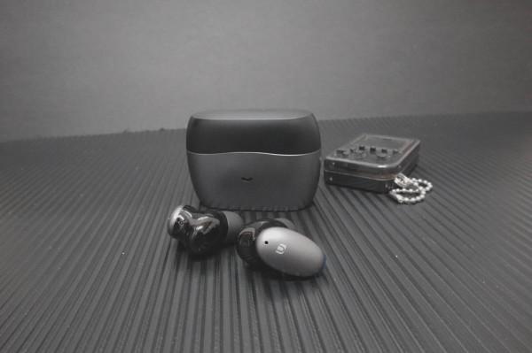 靜靜享受「一個人」的通勤路，綠聯HiTuneX6藍芽耳機體驗