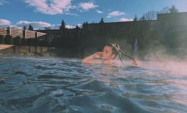 芬蘭人的桑拿,保加利亞的溫泉,歐洲人的冬日生活原來是這樣 芬蘭人的桑拿,保加利亞的溫泉,歐洲人的冬日生活原來是這樣