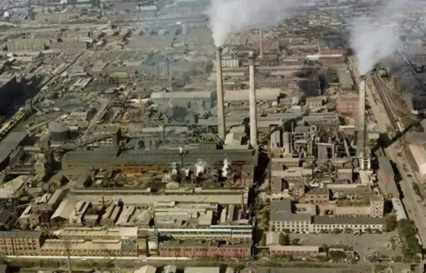 三線建設：東北15年的大輸血，不止300多個專案，還有人才100多萬