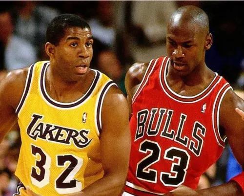 傳承！現役5位小將與偶像同時期實力對比，莫蘭特不輸巔峰羅斯