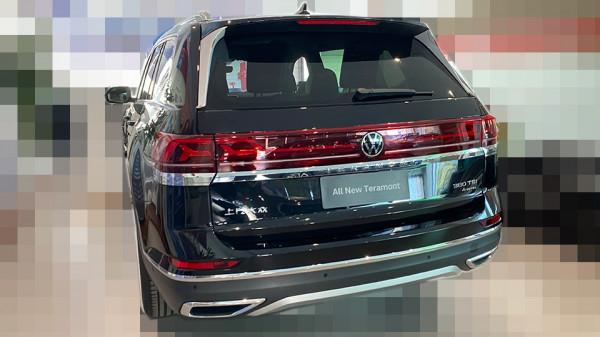 上汽大眾晶片調查：朗逸庫存見空，竟優先保證途昂配額？