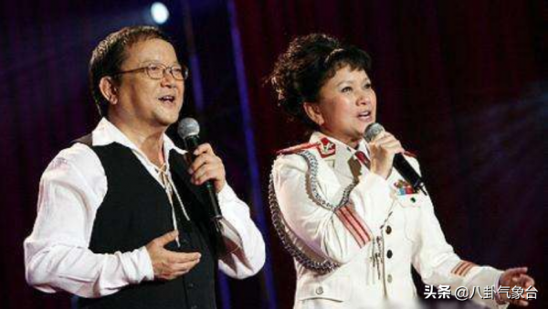 歌唱家王靜的三段情，與聶衛平的婚姻被人詬病，為兒子60歲不再嫁