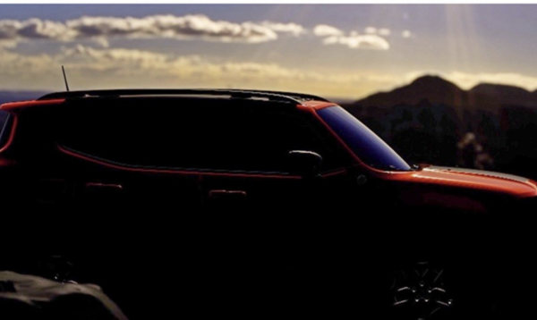 動力略有提升，更加帥氣的外觀！新款Jeep自由俠