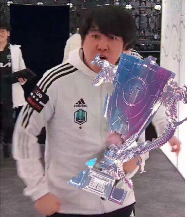 2022年的DK,步入了跟IG覆滅一樣的道路!(下) 2022年的DK,步入了跟IG覆滅一樣的道路!(下)