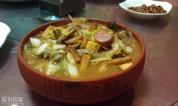 過年最 ";硬";5道大鍋菜,東北人看了也扛不住,飽口福 過年最 ";硬";5道大鍋菜,東北人看了也扛不住,飽口福