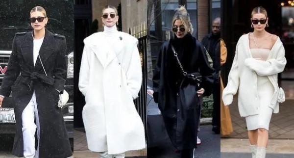 快速理解服裝配色的4大口訣｜搭配師乾貨