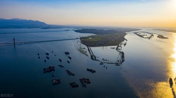 “中國百慕大”:鄱陽湖,曾經一天沉了13艘船,無數人在這裡喪命 “中國百慕大”:鄱陽湖,曾經一天沉了13艘船,無數人在這裡喪命