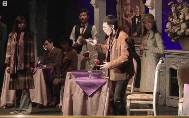 胡歌憑什麼毀容了卻更紅?連金庸都贈言:渡過大難,將有大成 胡歌憑什麼毀容了卻更紅?連金庸都贈言:渡過大難,將有大成