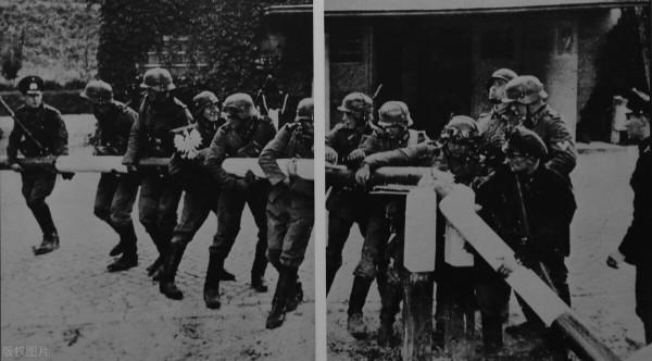 納粹的陪葬品,二戰後的德意志難民潮席捲整個歐洲 納粹的陪葬品,二戰後的德意志難民潮席捲整個歐洲