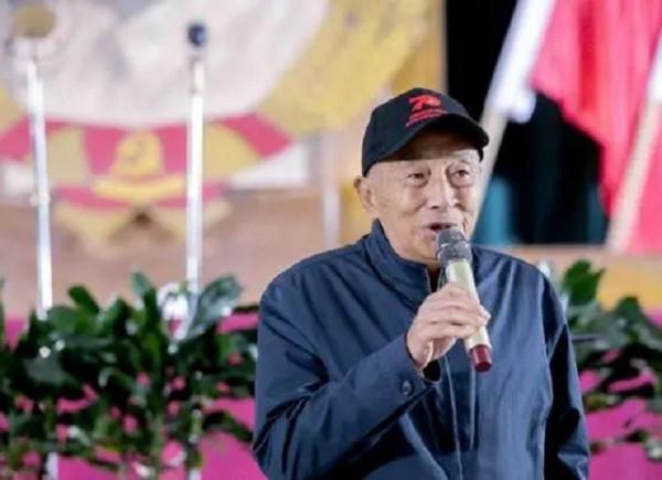 郝治平：開國大將的傳奇夫人，99歲高齡仍健在，8個子女皆是棟樑
