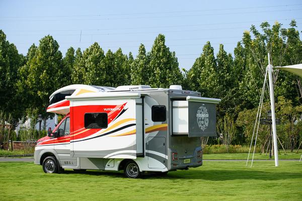 大廠實力!宇通“雍和”系列房車釋出,國內首款基於三類底盤開發 大廠實力!宇通“雍和”系列房車釋出,國內首款基於三類底盤開發