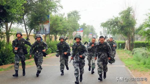 新戰士下連100天,快看你的“ta”有啥變化 新戰士下連100天,快看你的“ta”有啥變化