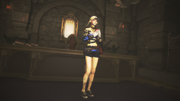 你就是希望的燈火!——寫在《FF14》6.0版本前的推薦 你就是希望的燈火!——寫在《FF14》6.0版本前的推薦