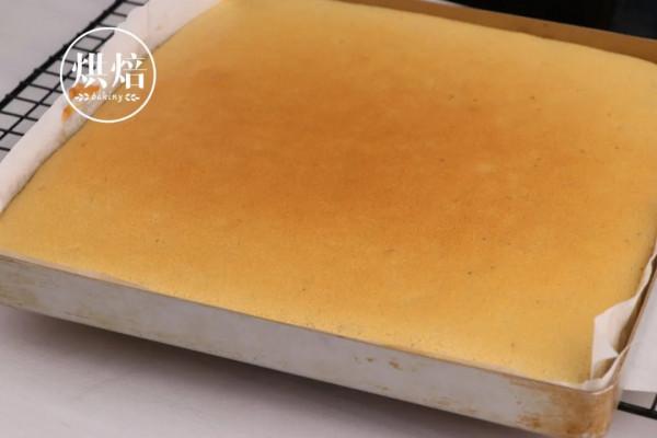 桂花配板栗 這個口味最近突然火了 做個蛋糕發現真的好看又好吃 桂花配板栗 這個口味最近突然火了 做個蛋糕發現真的好看又好吃