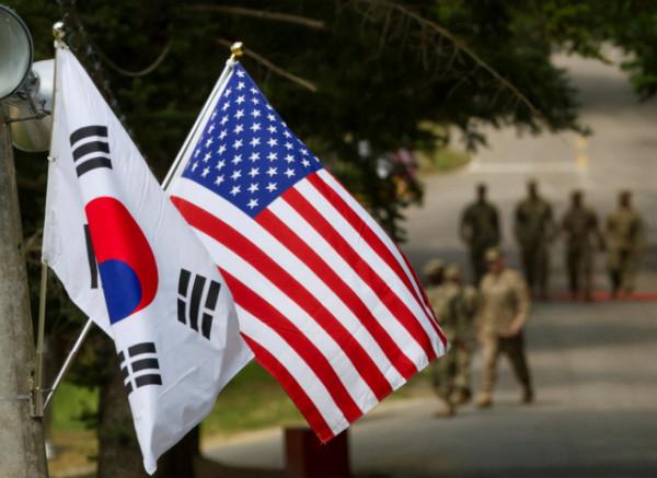 澳洲先例也令韓心動?美國開啟潘多拉魔盒,韓國或想借中美當跳板 澳洲先例也令韓心動?美國開啟潘多拉魔盒,韓國或想借中美當跳板