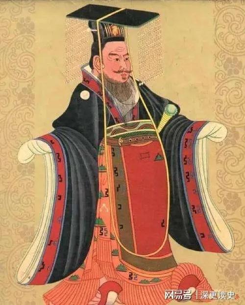 &OpenCurlyDoubleQuote;明犯強漢者，雖遠必誅！&rdquo;盛世氣象，四海臣服，國威浩蕩