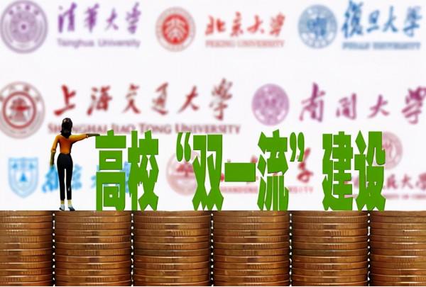 雙一流大學重新洗牌,西北農林逆襲升為A類,2所高校或成炮灰 雙一流大學重新洗牌,西北農林逆襲升為A類,2所高校或成炮灰