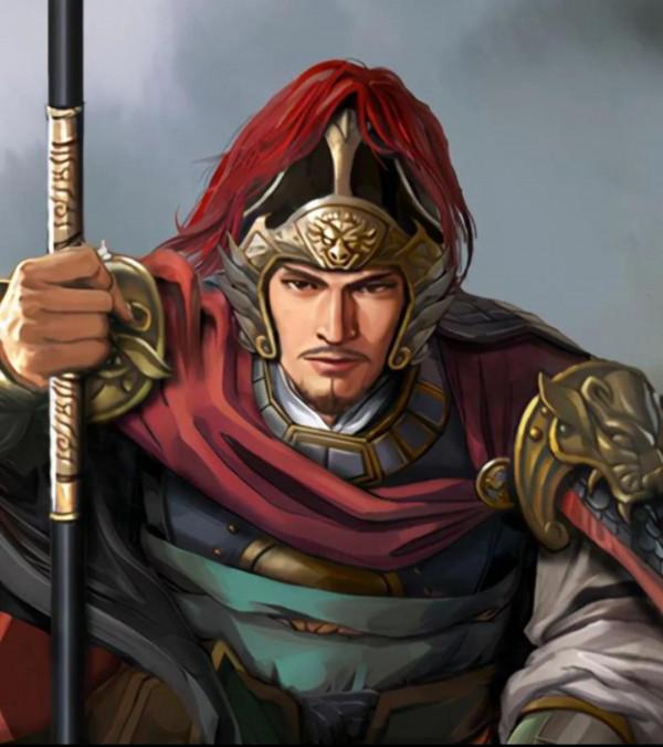 南北朝史：名門之後的傅弘之，寧死不降匈奴被殺