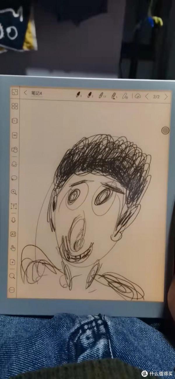 文石BOOX NoteX 價效比高，買了就覺得值的產品