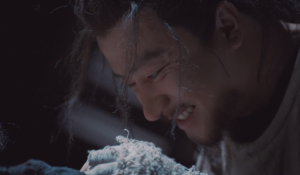 《風起洛陽》開播,除了黃軒,我真的誇不出口 《風起洛陽》開播,除了黃軒,我真的誇不出口