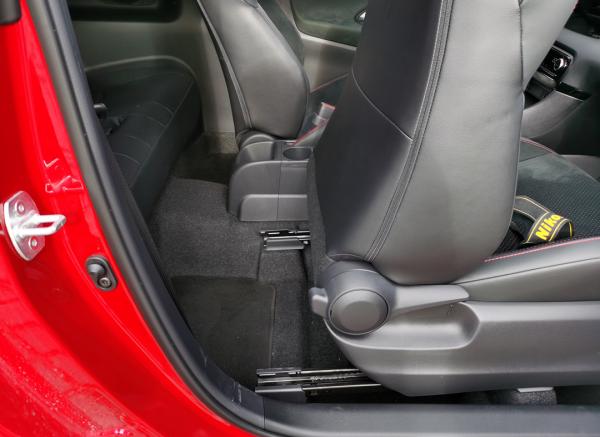 海外試駕豐田GR Yaris:Morizo的大玩具 | 駕仕閱讀 海外試駕豐田GR Yaris:Morizo的大玩具 | 駕仕閱讀