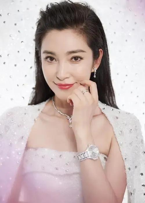李冰冰高畫質美圖