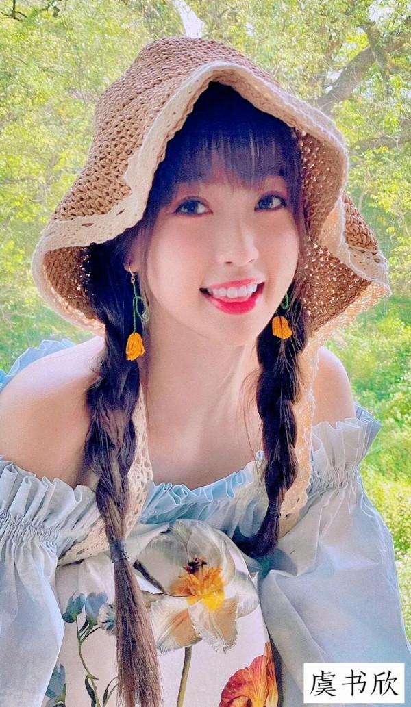 女明星的笑容，誰的最甜？