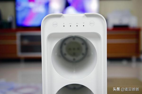 讓喝熱水變得如此簡單:小米即熱淨水器Q600之詳細體驗 讓喝熱水變得如此簡單:小米即熱淨水器Q600之詳細體驗