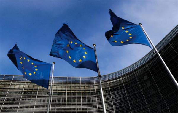 494：103！歐洲議會壓倒性透過決議，主動喊話美國結盟對抗俄中