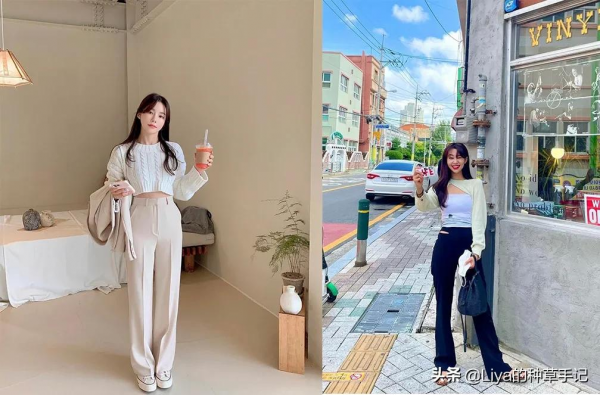 風衣,今秋流行這樣穿 風衣,今秋流行這樣穿