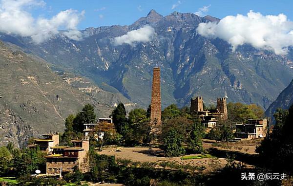 真實的女兒國，女人治國理家，靠走婚繁衍生息，其後裔在哪兒