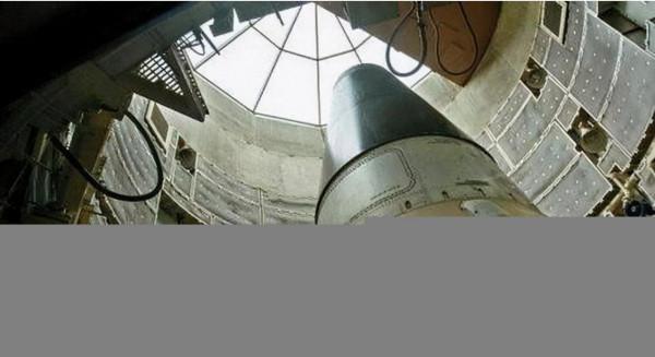 擔心中國對美搞核突襲,西北“異常”讓美軍急眼了,這病怎麼治? 擔心中國對美搞核突襲,西北“異常”讓美軍急眼了,這病怎麼治?