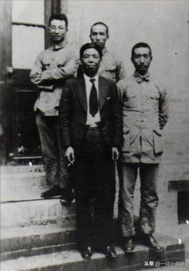 藏族開國少將黃正清：早年血戰馬步芳，曾任甘肅副省長，享年95歲