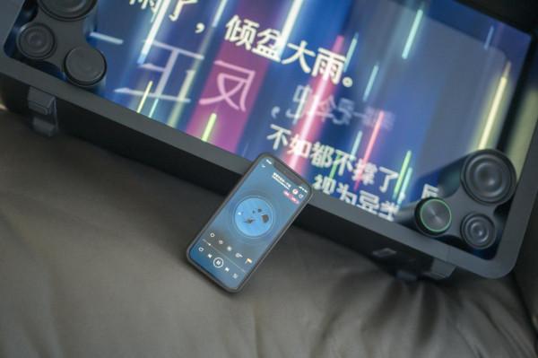 整合度最高的一款藍芽音箱——Lyiew Pro3